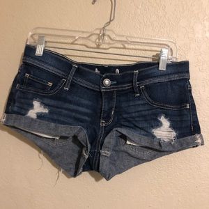 Hollister Size 5 Shorts